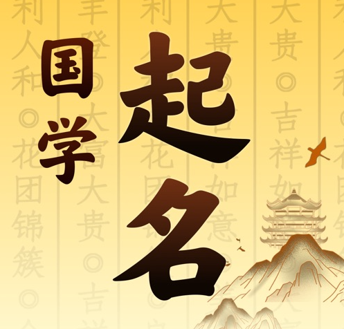 霍尔果斯国学起名 人工起名一对一